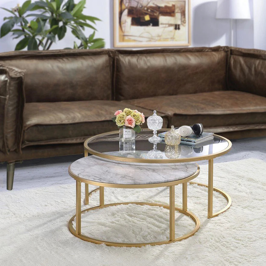 Center tables - S41