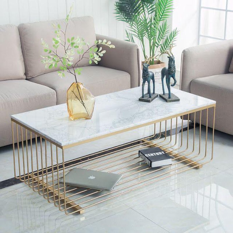Center table - ST7