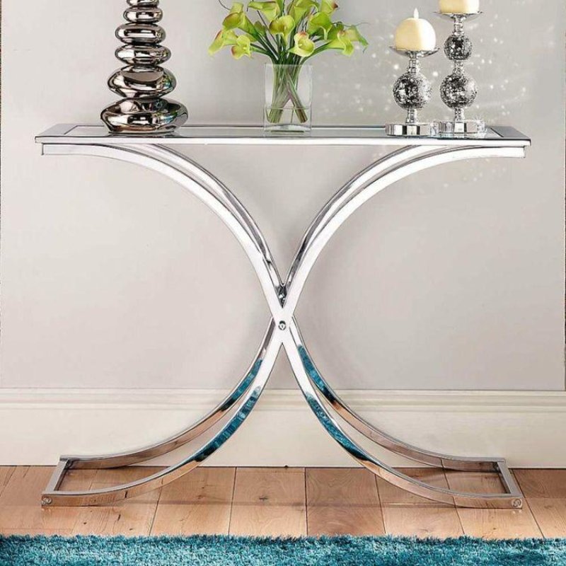 Console - st224