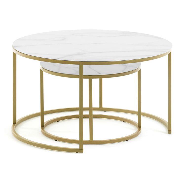 Center table - ST13