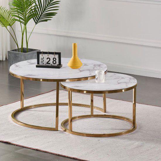 Center table - ST14
