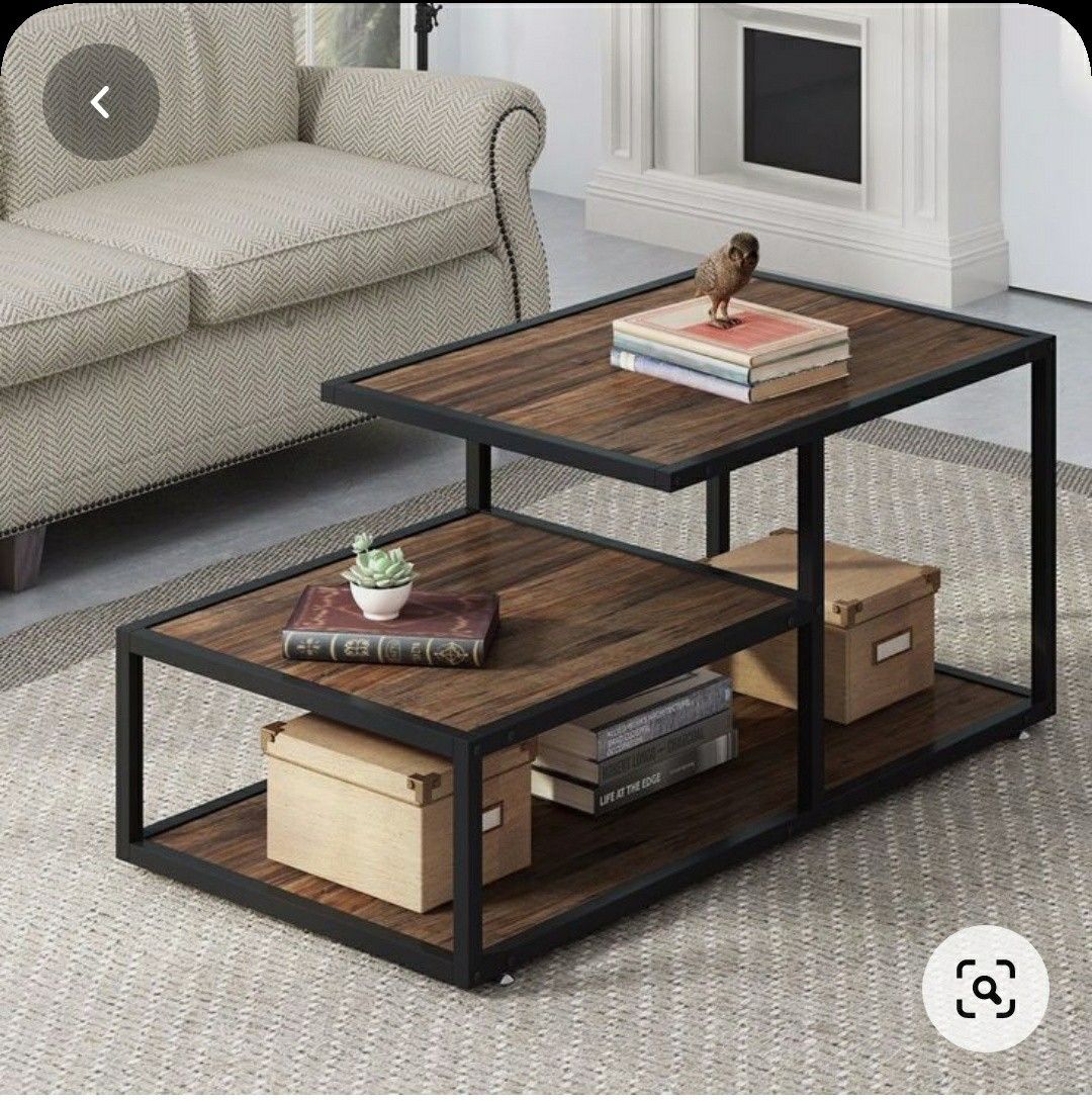 Center table - ST22