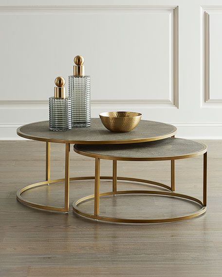 Center table - ST27