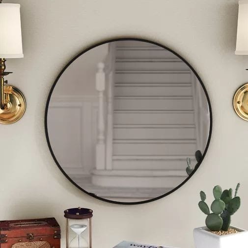 Mirrors - St32