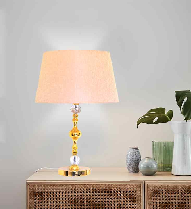 Modern Table Lamp- ml011