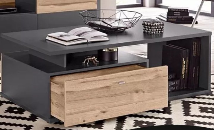 Center table - TB007