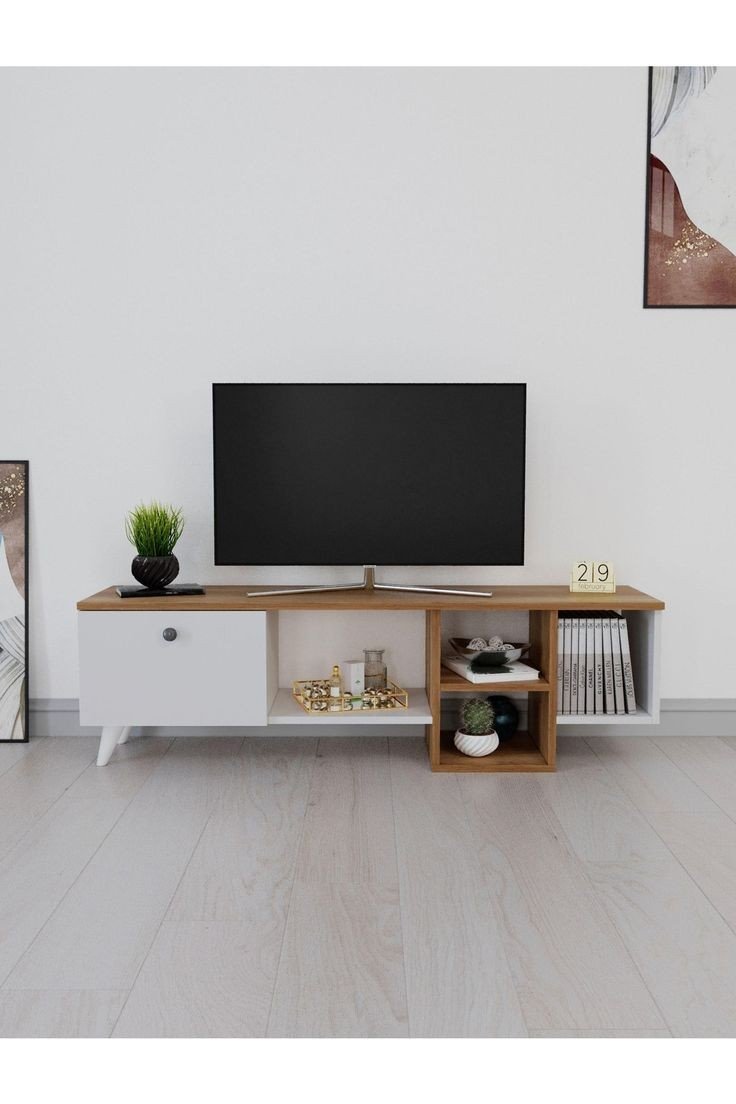 TV unit- Tv036