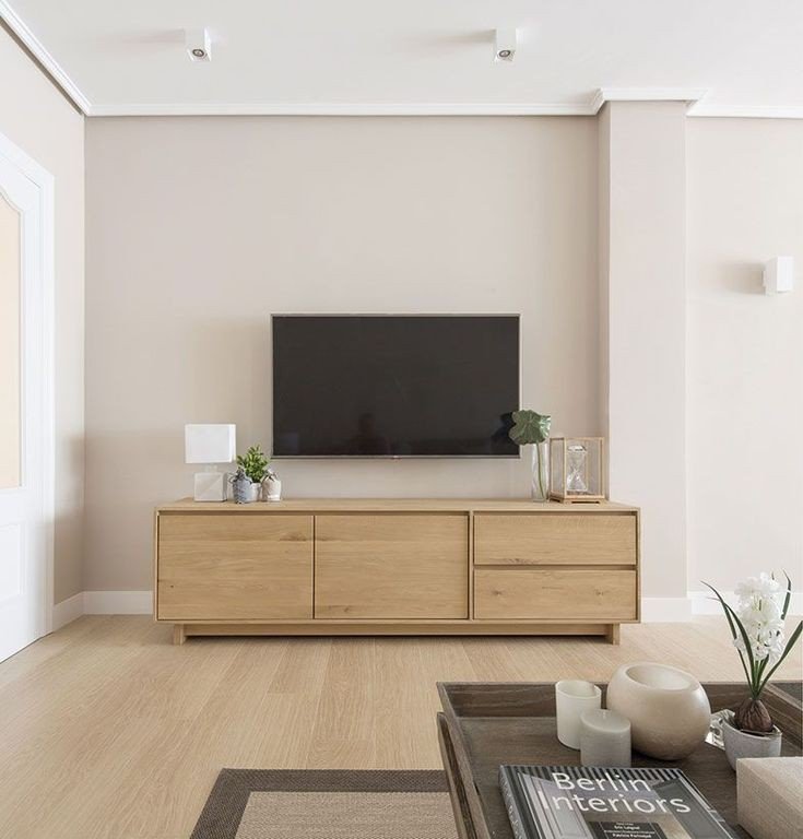 TV unit- Tv038