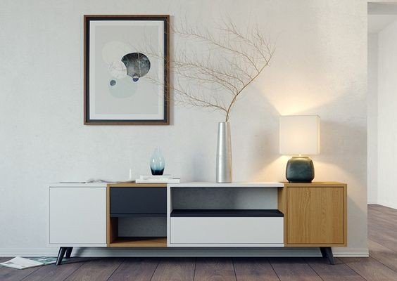 TV Unit - TV040