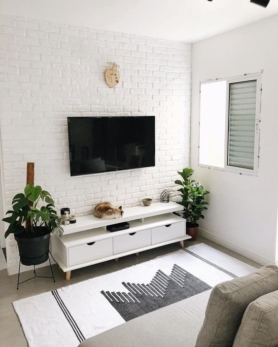 TV unit- Tv045