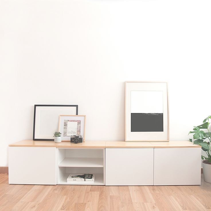 TV unit- Tv049