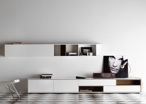 TV Unit - TV050