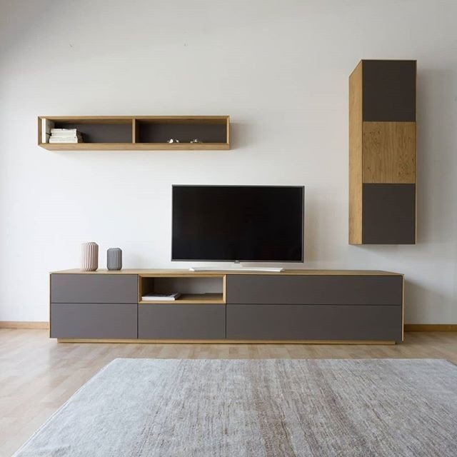 TV unit- Tv053