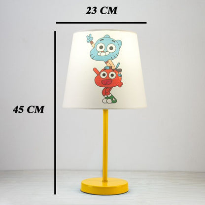Children's lampsters - NK -L20