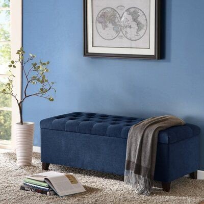 Storage Pouf - Bs002