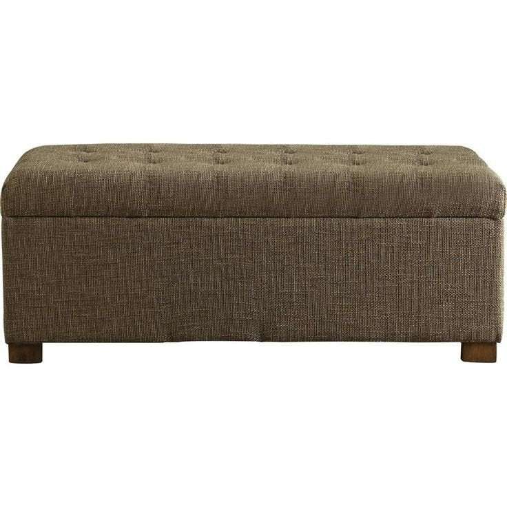 Storage Pouf - Bs004