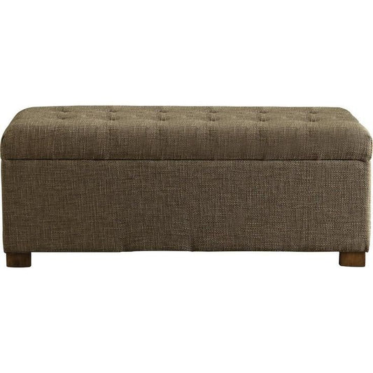 Storage Pouf - Bs004