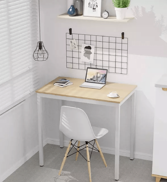 Fixed desk -MAS -FD01BE