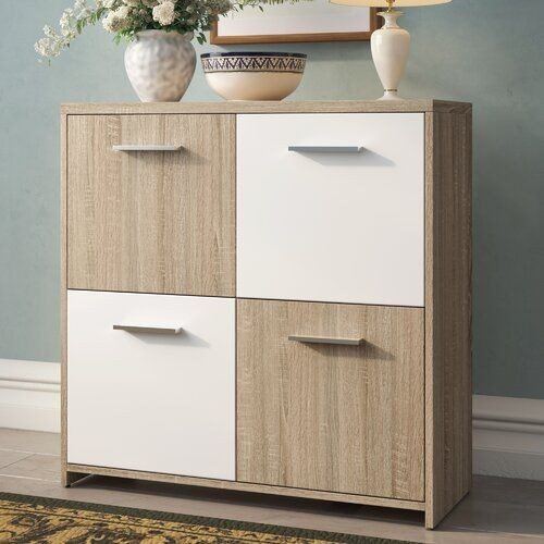 Shoe Cabinet - Ft001