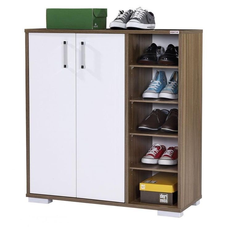 Shoe Cabinet - Ft002