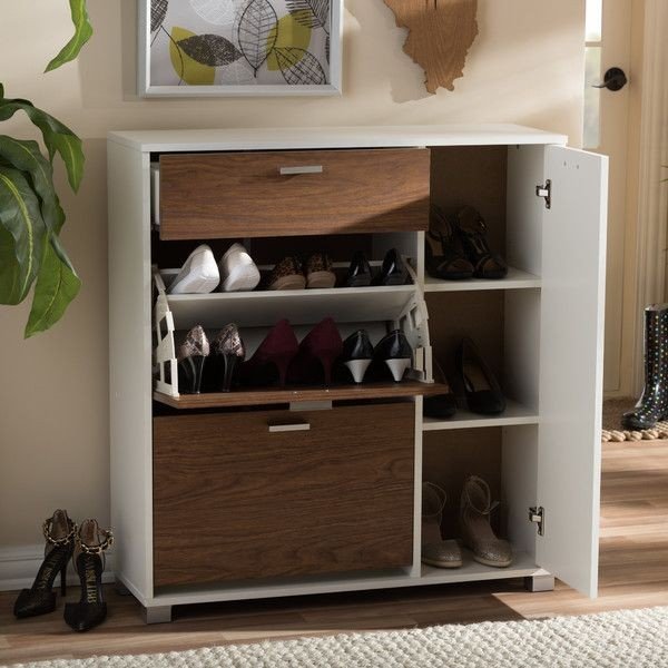 Shoe Rack - FT005