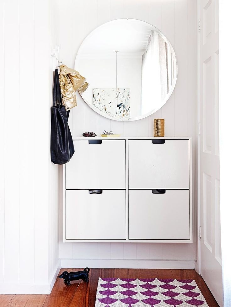 Shoe Cabinet - Ft008