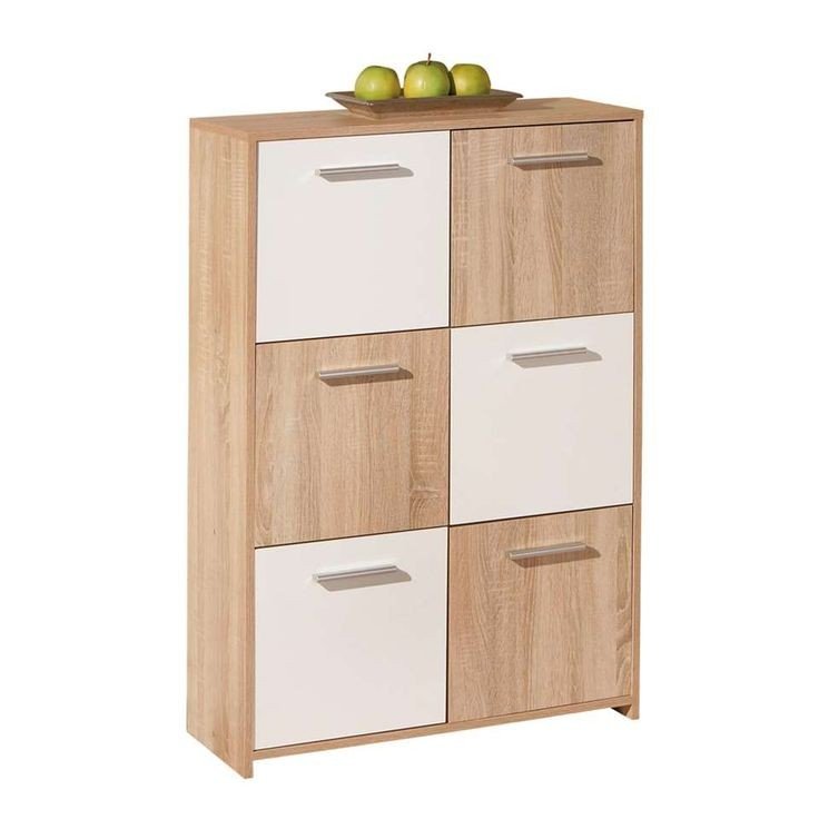 Shoe Cabinet - Ft010