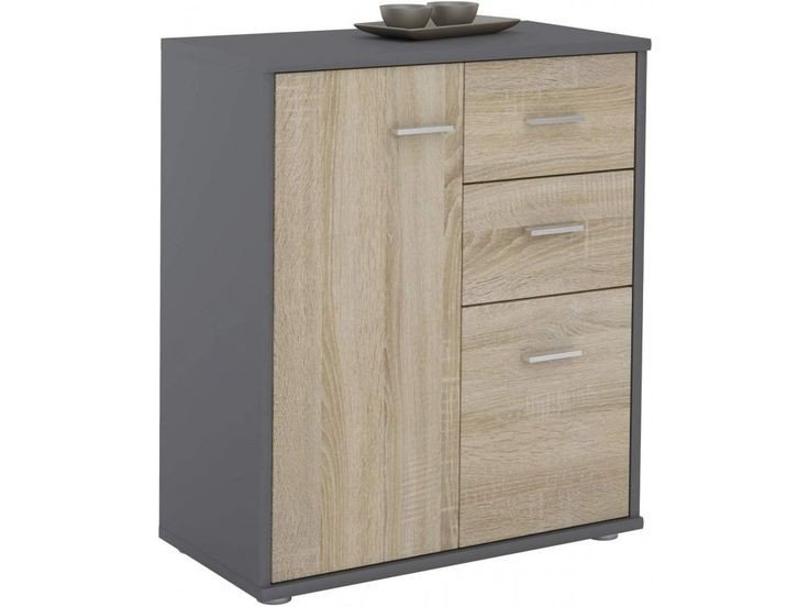 Shoe Cabinet - Ft015