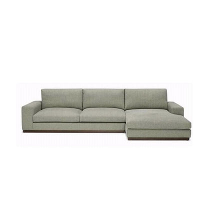 L-Shape Sofa - HR08