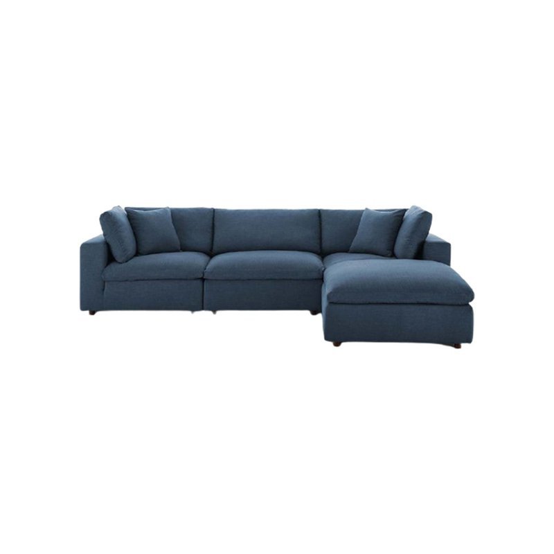 L-Shape Sofa - HR12