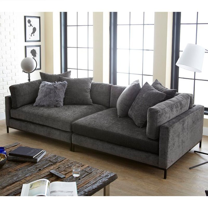 Sofa - hr23