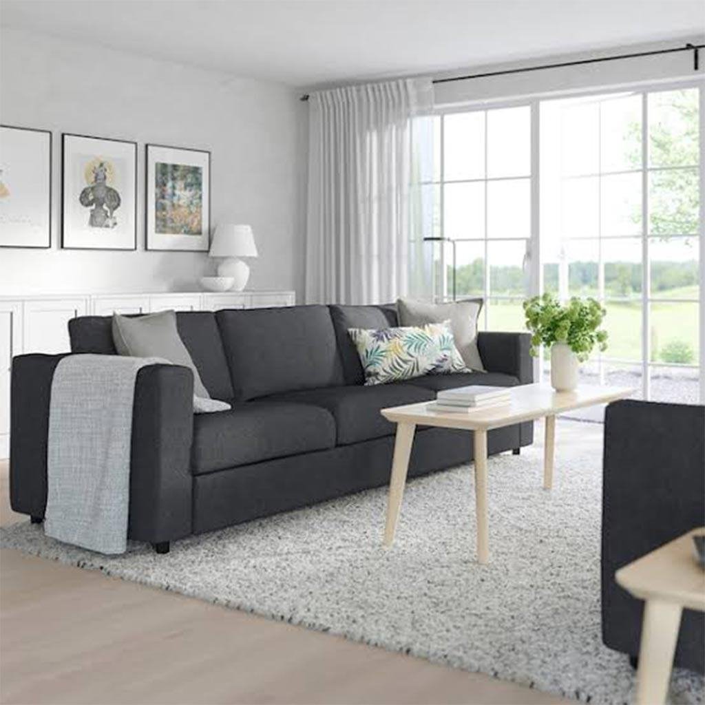 Sofa - HR29