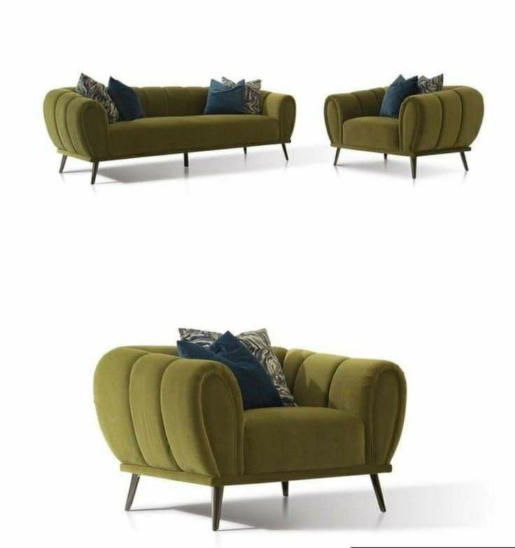 Living room - km37