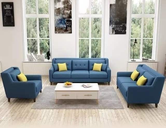 Living room - km5