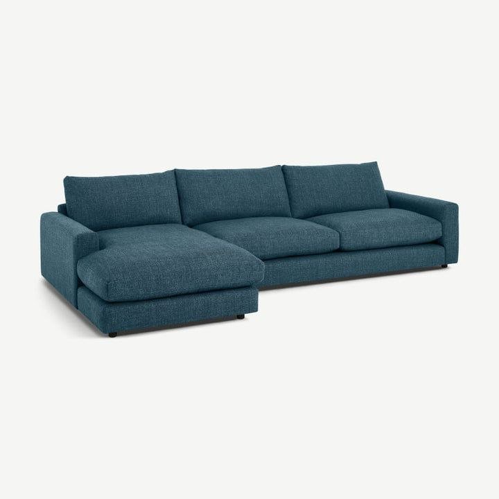 L-Shape Sofa - KM53