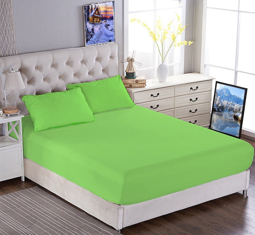 Elastic beds - Limone
