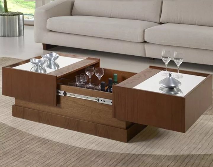 Center table - LT002