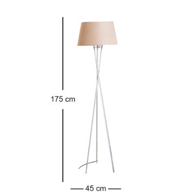 Floor Lamp - ms024