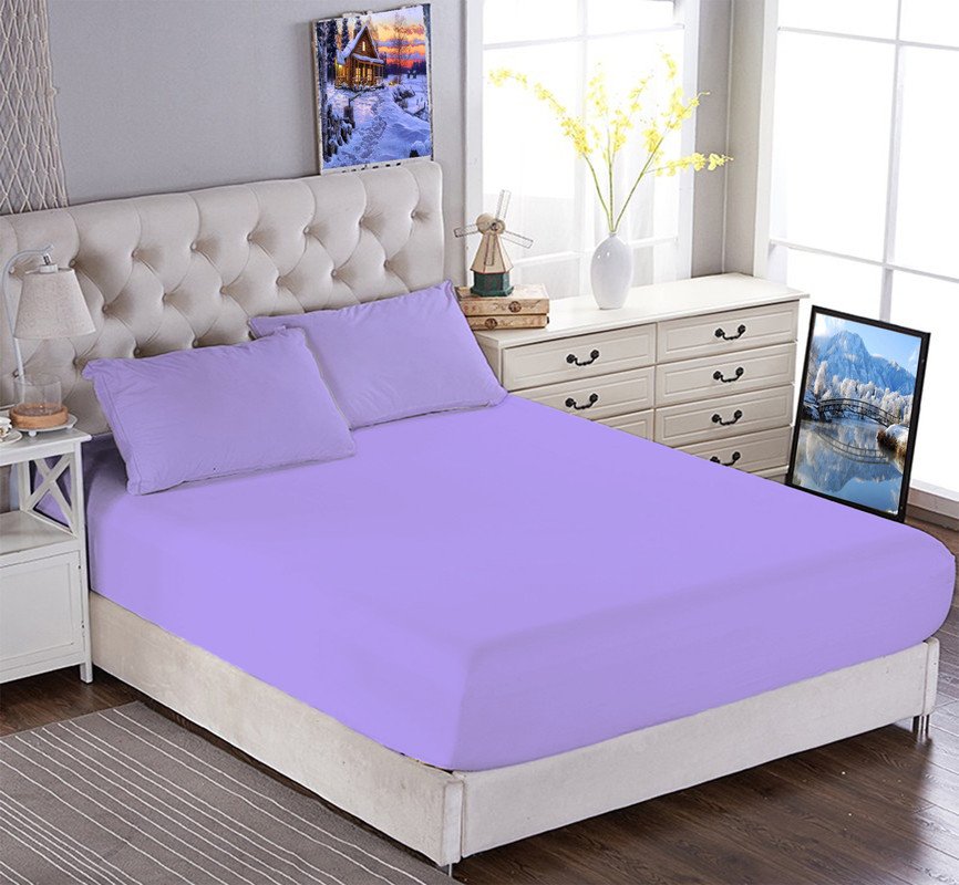 Every Bed Bed - Move