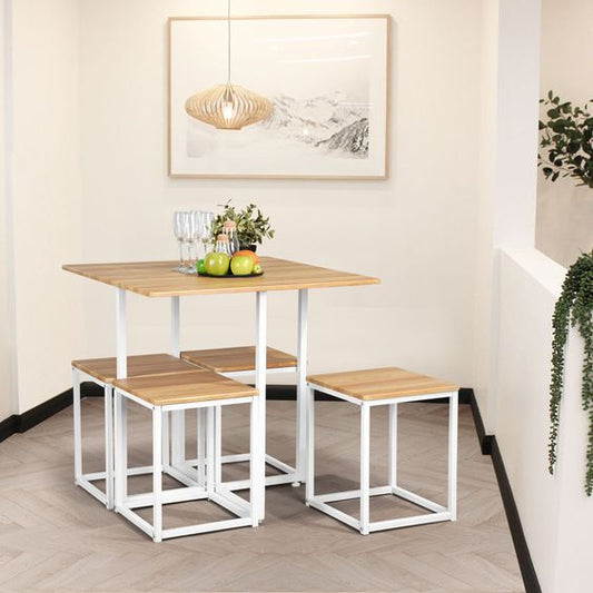 Kitchen dining table - STFT.DS.02