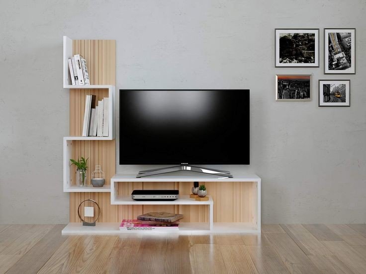 TV Unit - TV007