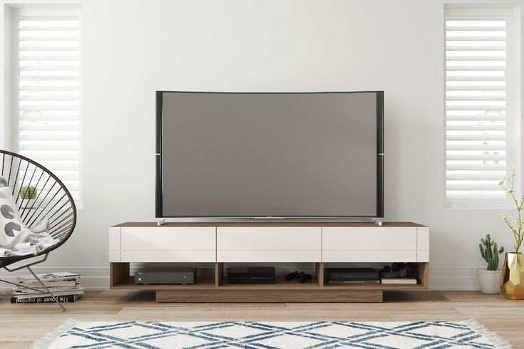 وحدة تلفزيون - Tv008