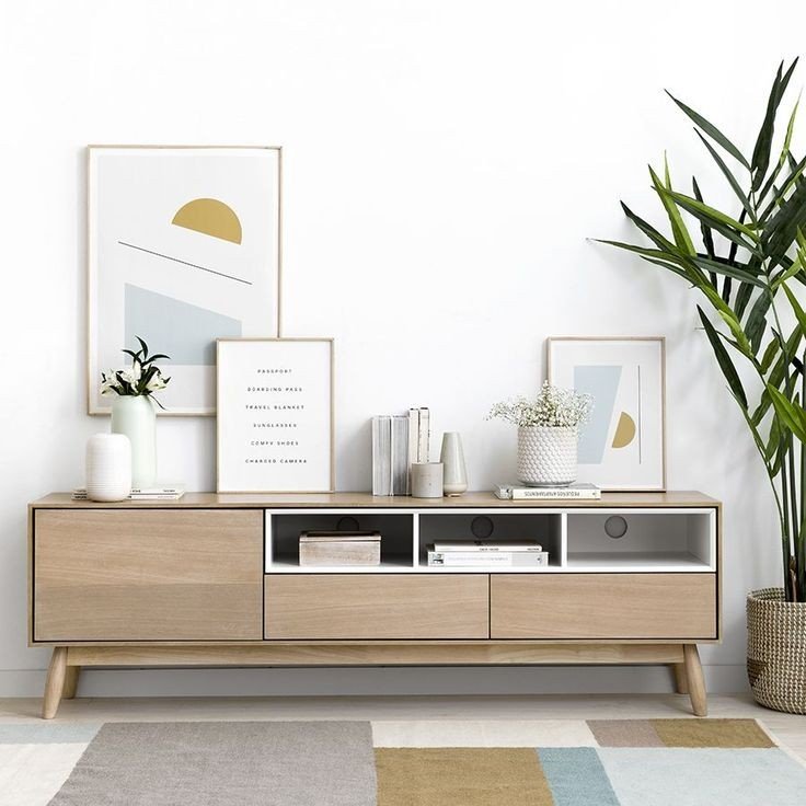TV Unit - TV030