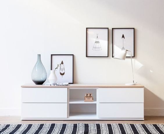TV Unit - TV031