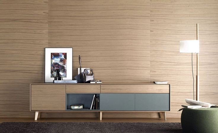 TV Unit - TV034