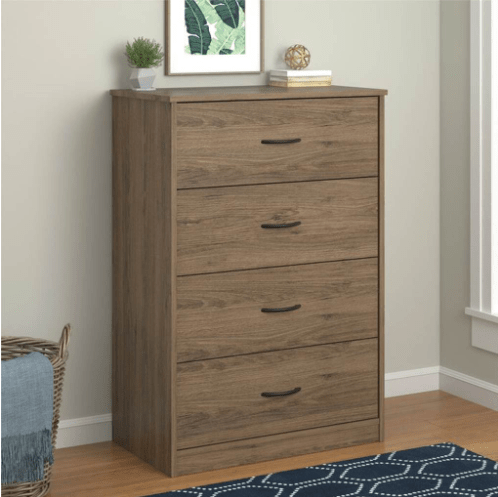 Chest of Drawers - EG.A17