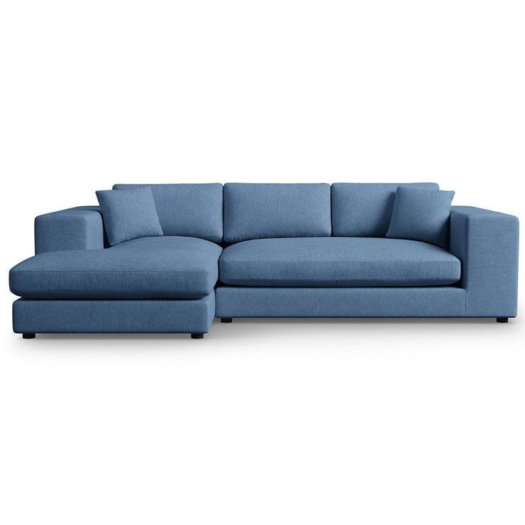 L-Shape Sofa-MA-012