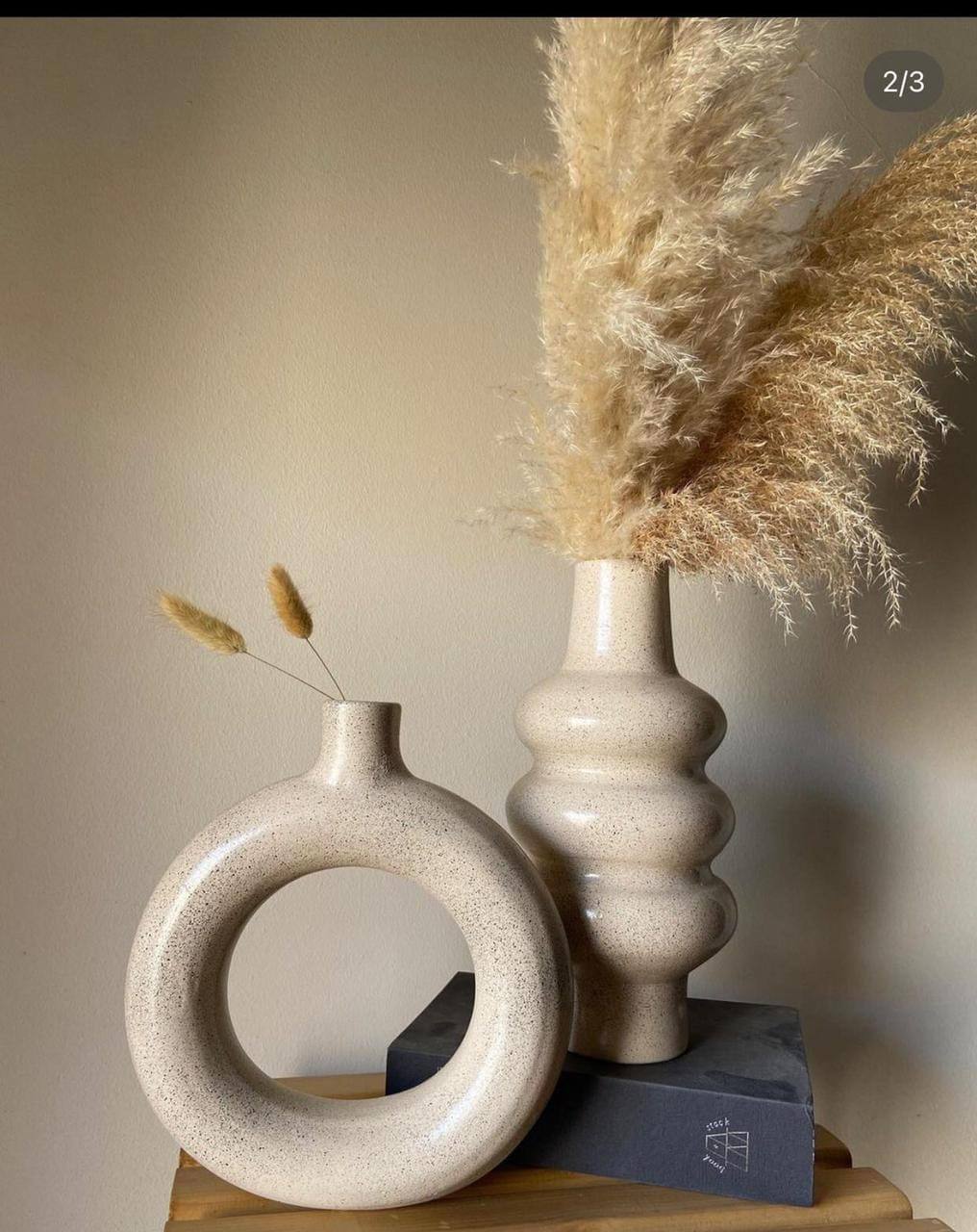 CP-36 pottery Plant pot