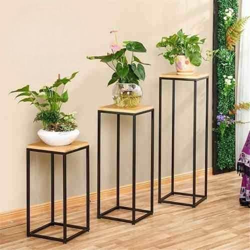 3 Side Tables- Tabx3