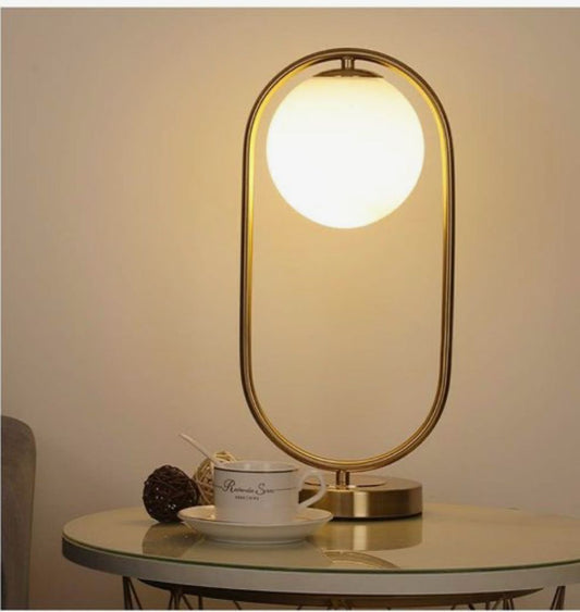 Table Lamp-HM-1561